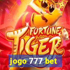 jogo 777 bet